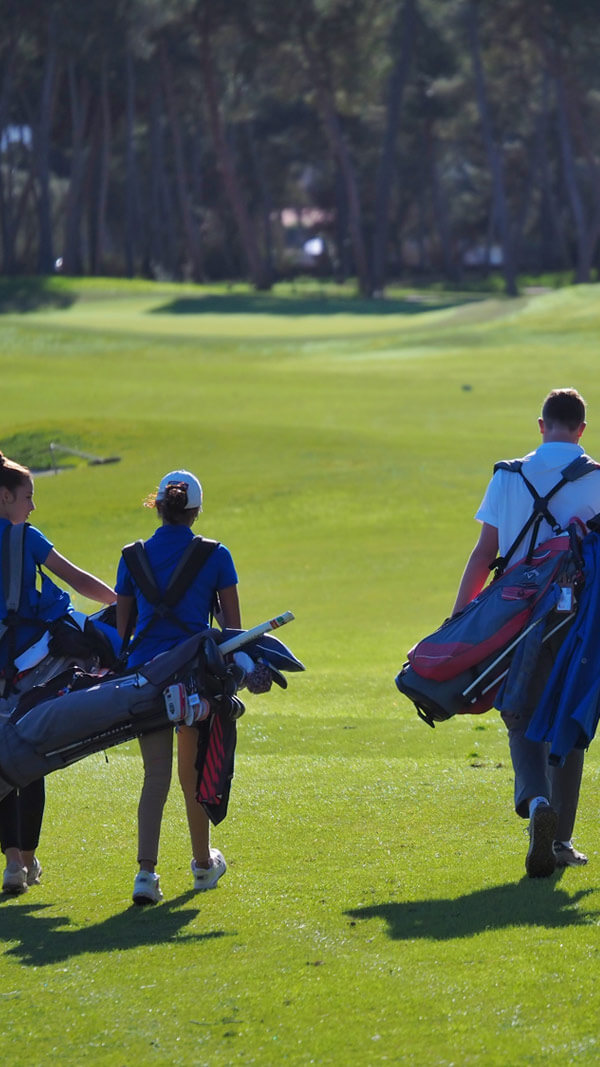 About GroupiaGolf