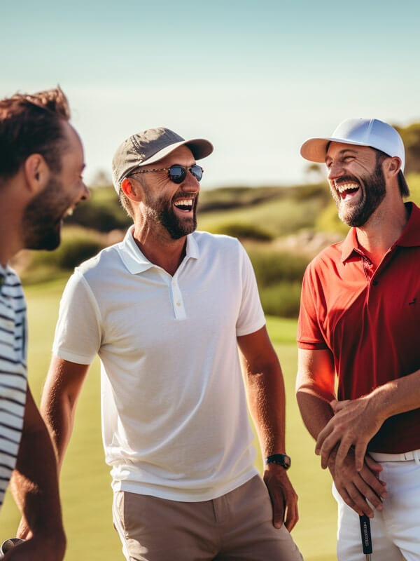 About GroupiaGolf