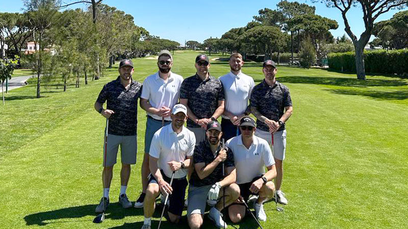 About GroupiaGolf