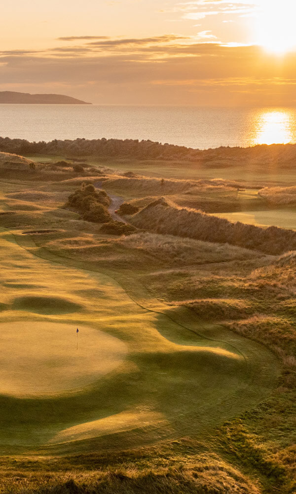 About GroupiaGolf