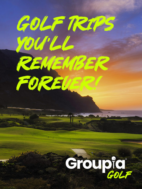 About GroupiaGolf