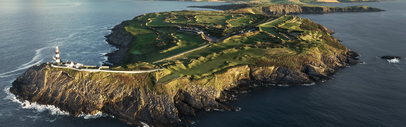 Golf Holidays Ireland