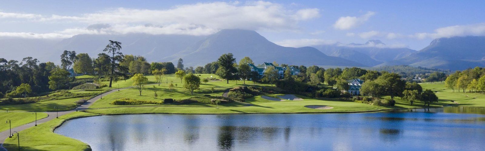 Golf Holidays South Africa