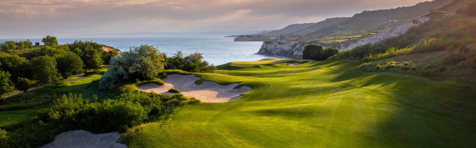 Golf Holiday Destinations