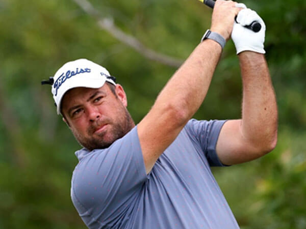 Steve Surry - Golf Pro