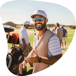 Who are GroupiaGolf