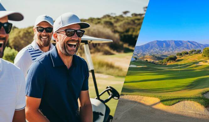 GroupiaGolf Society