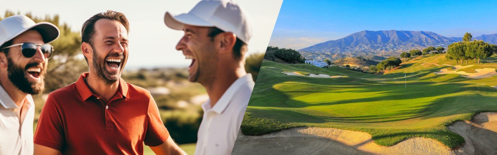 GroupiaGolf Society