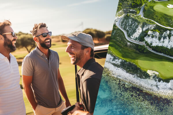 GroupiaGolf