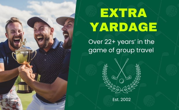 Celtic Manor Resort (1 Night + 2 Rounds)