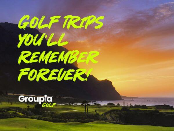 About GroupiaGolf